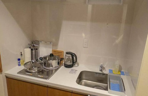 Gion Apartment | 30 m² Serviced apartment ∙ 3 guests