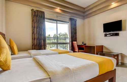 Kochi House | 30 m² Motel ∙ 2 guests