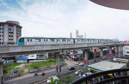 Kochi House | 30 m² Motel ∙ 2 guests
