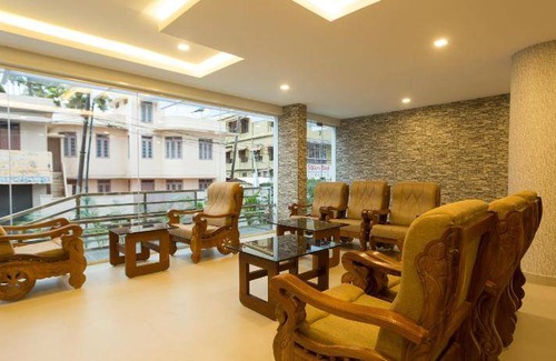 Kochi House | 30 m² Motel ∙ 2 guests