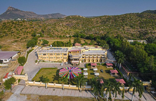 Bedla Resort | 30 m² Resort ∙ 10 guests