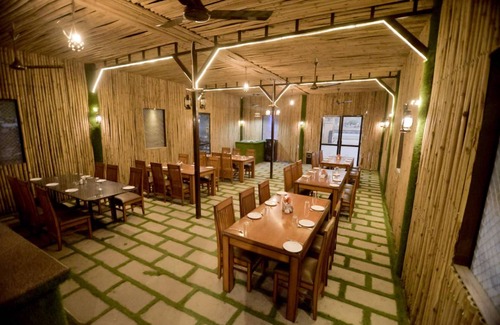 Bedla Resort | 30 m² Resort ∙ 10 guests
