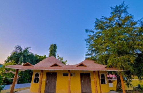 Bedla Resort | 30 m² Resort ∙ 10 guests