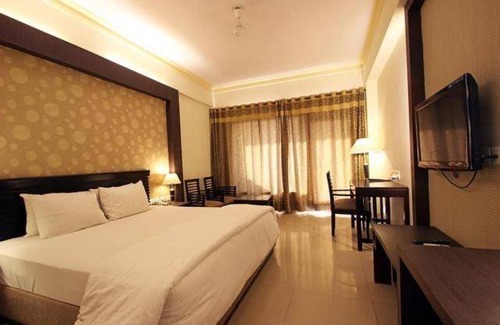 Behror Resort | 30 m² Resort ∙ 2 bedrooms ∙ 127 guests