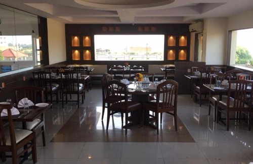 Behror Resort | 30 m² Resort ∙ 2 bedrooms ∙ 127 guests