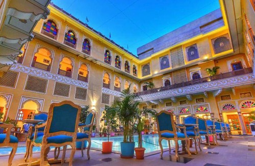 Bani Park Resort | 30 m² Resort ∙ 4 guests