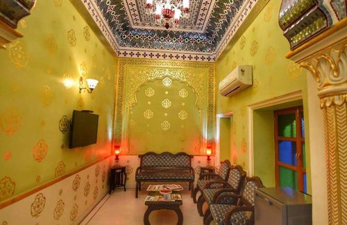 Bani Park Resort | 30 m² Resort ∙ 4 guests