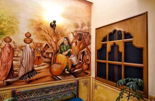 Bani Park Resort | 30 m² Resort ∙ 4 guests