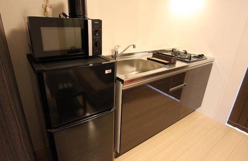 Izumisano Apartment | 30 m² Serviced apartment ∙ 11 guests