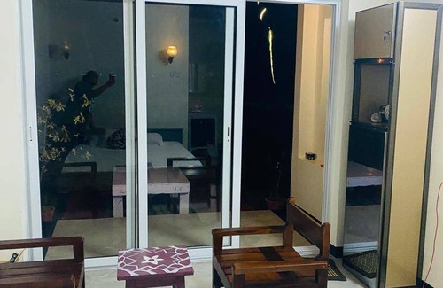 Quilon Villa | 30 m² Villa ∙ 3 guests