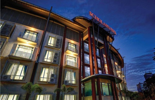 Kampung Datuk Keramat House | 300 m² Motel ∙ 3 guests