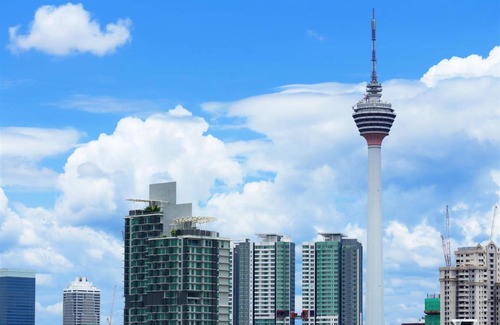 Kampung Datuk Keramat House | 300 m² Motel ∙ 3 guests