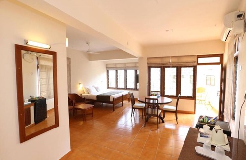 Kovalam Bed & Breakfast | 300 m² Bed and breakfast ∙ 2 guests