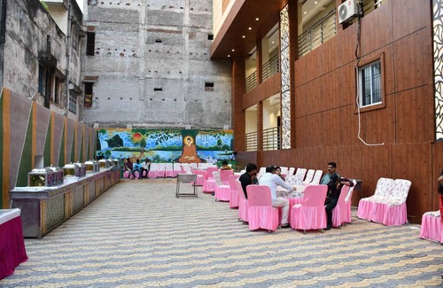 Gaya Hotel | 300 m² Hotel ∙ 3 guests