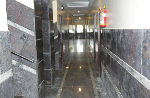 Velankanni Hotel | 300 m² Hotel ∙ 5 guests