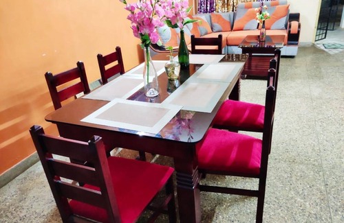 Visakhapatnam House | 300 m² House ∙ 3 bedrooms ∙ 10 guests