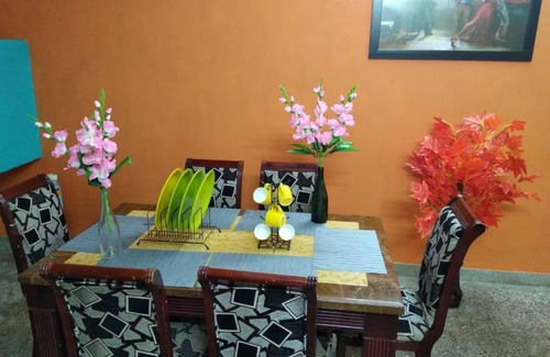 Visakhapatnam House | 300 m² House ∙ 3 bedrooms ∙ 10 guests