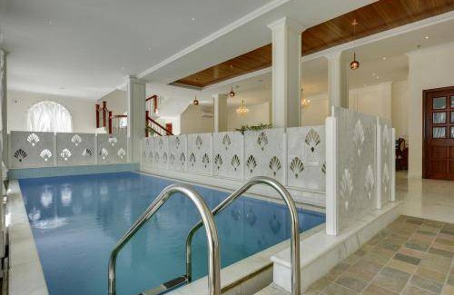 Shavri Colony Hotel | 300 m² Hotel ∙ 2 bedrooms ∙ 3 guests