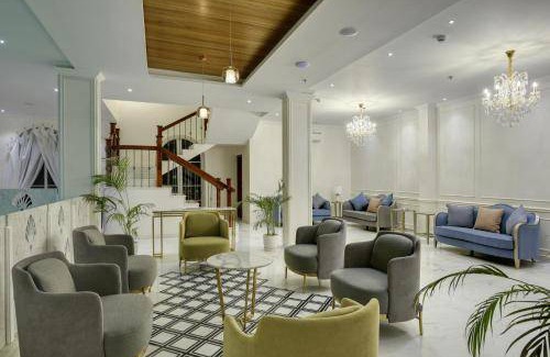 Shavri Colony Hotel | 300 m² Hotel ∙ 2 bedrooms ∙ 3 guests