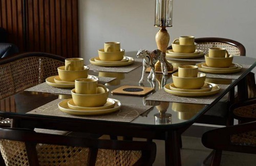 Bhimtal Resort | 300 m² Resort ∙ 3 bedrooms ∙ 9 guests