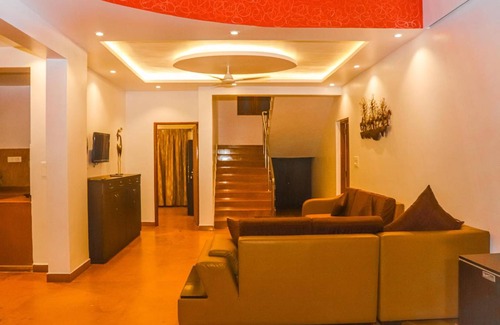 Baga Villa | 300 m² Villa ∙ 5 bedrooms ∙ 15 guests