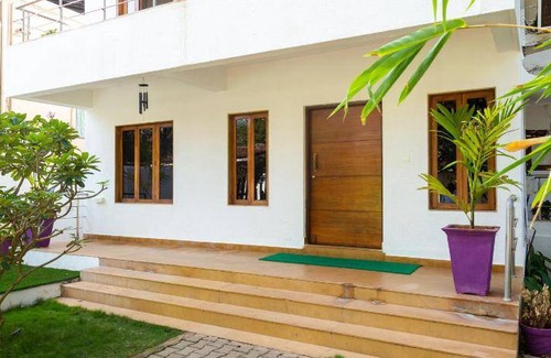 Baga Villa | 300 m² Villa ∙ 5 bedrooms ∙ 15 guests