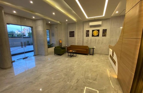 Gopalbari Apartment | 308 m² Apartment ∙ 2 guests
