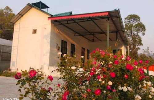 Lansdowne Bed & Breakfast | 31 m² Bed and breakfast ∙ 2 guests