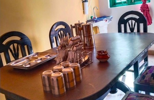 Lansdowne Bed & Breakfast | 31 m² Bed and breakfast ∙ 2 guests