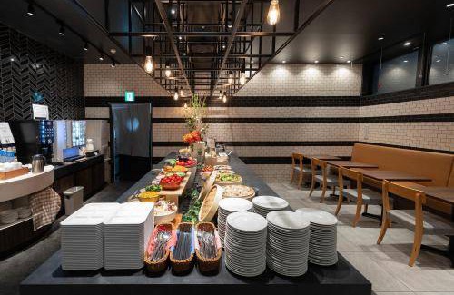 Shinsekai Hotel | 31 m² Hotel ∙ 127 guests