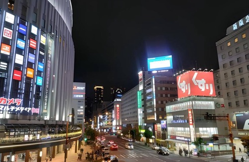 Shinsekai Hotel | 31 m² Hotel ∙ 127 guests