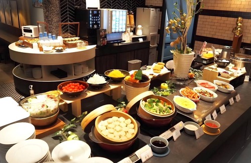 Shinsekai Hotel | 31 m² Hotel ∙ 127 guests