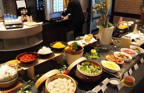 Shinsekai Hotel | 31 m² Hotel ∙ 127 guests