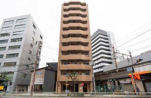 Fukushima Apartment | 31 m² Apartment ∙ 4 guests