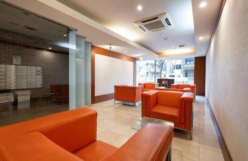 Fukushima Apartment | 31 m² Apartment ∙ 4 guests