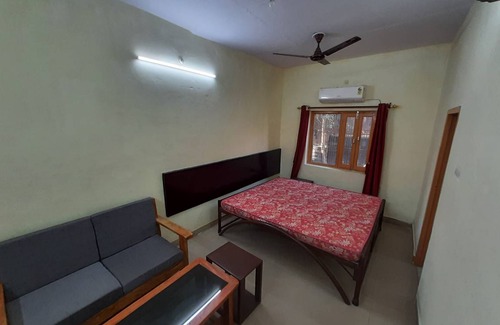 Auli Resort | 31 m² Private room ∙ 5 bedrooms ∙ 4 guests