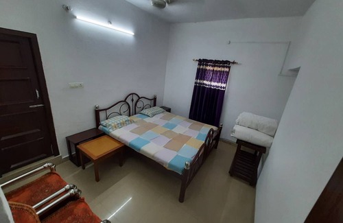 Auli Resort | 31 m² Private room ∙ 5 bedrooms ∙ 4 guests