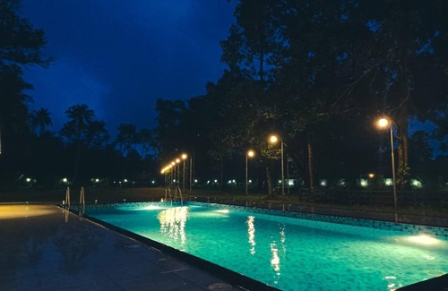 Mararikulam Resort | 31 m² Resort ∙ 3 guests