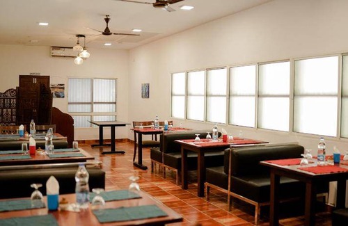 Mararikulam Resort | 31 m² Resort ∙ 3 guests