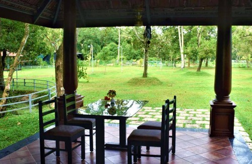Mararikulam Resort | 31 m² Resort ∙ 3 guests