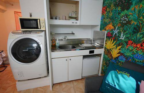 Chuo Apartment | 32 m² Apartment ∙ 2 bedrooms ∙ 6 guests