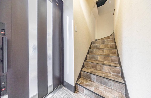 Higashinari Apartment | 32 m² Apartment ∙ 6 guests