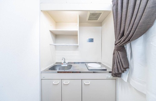 Higashinari Apartment | 32 m² Apartment ∙ 6 guests