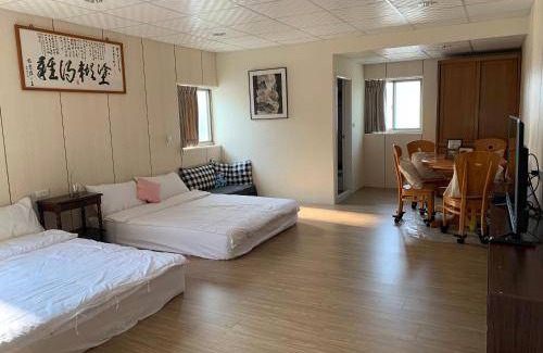 Miaoli Bed & Breakfast | 32 m² Bed and breakfast ∙ 5 guests