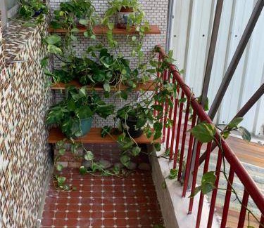 Miaoli Bed & Breakfast | 32 m² Bed and breakfast ∙ 5 guests