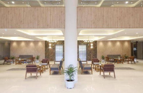 Rajpipla Hotel | 32 m² Hotel ∙ 4 guests