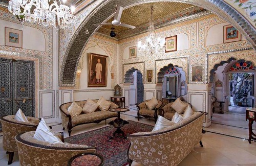Pink City Hotel | 32 m² Hotel ∙ 3 guests