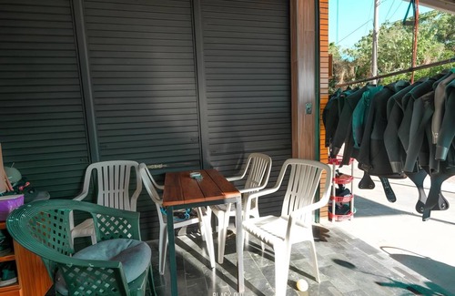 Xiaoliuqiu House | 32 m² House ∙ 2 bedrooms ∙ 10 guests