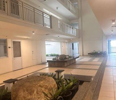 A. Bonifacio Apartment | 32 m² Serviced apartment ∙ 5 guests