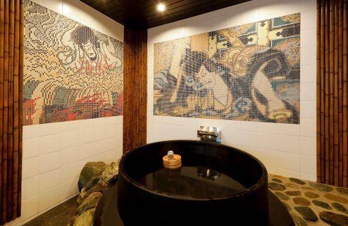 Higashisumiyoshi-ku Hotel | 322 m² Hotel ∙ 14 guests